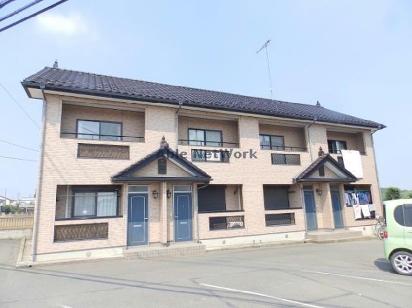  エンゼルハイツ諸川B