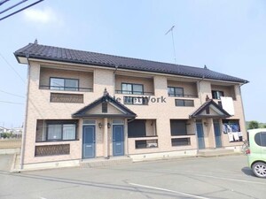 エンゼルハイツ諸川B