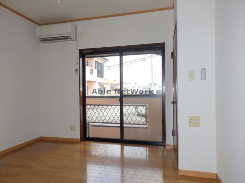  エンゼルハイツ諸川B