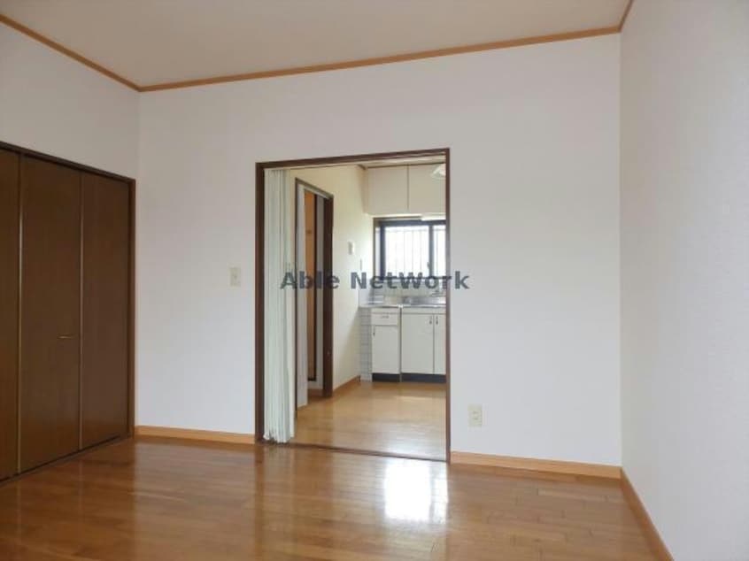  エンゼルハイツ諸川B