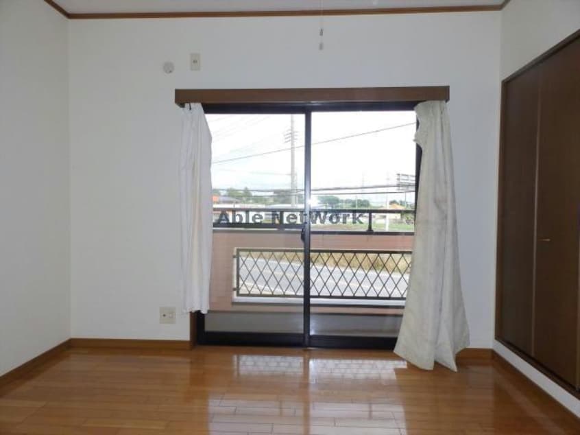  エンゼルハイツ諸川B