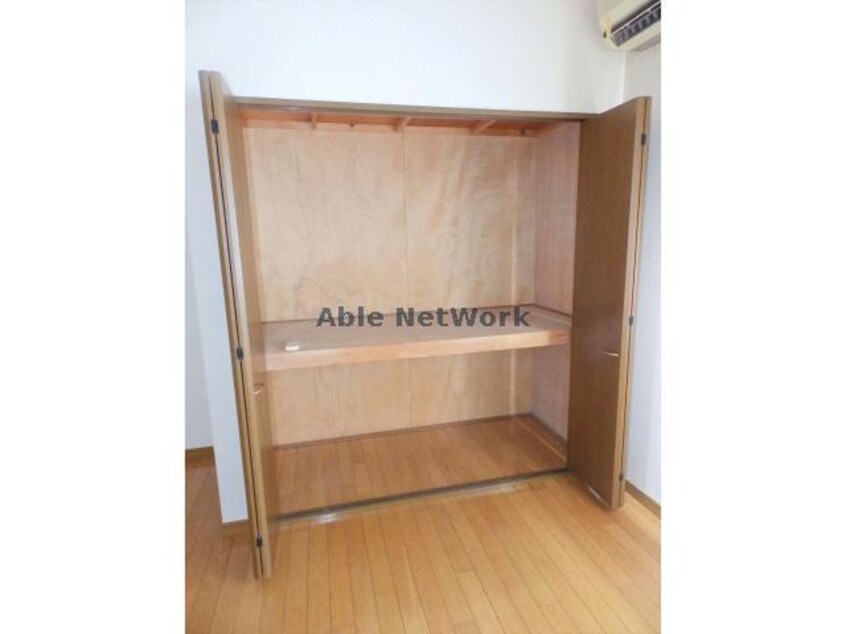  エンゼルハイツ諸川B