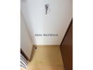 洗濯機置き場 エンゼルハイツ諸川B
