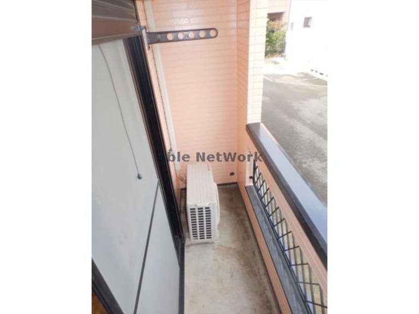  エンゼルハイツ諸川B