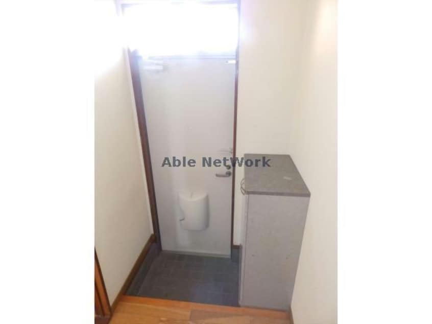  エンゼルハイツ諸川B