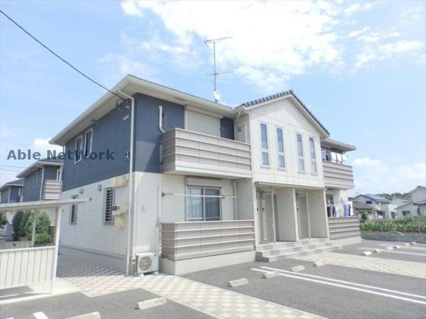 A コフレ・ドール