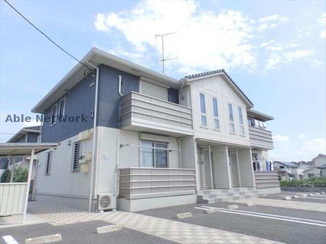 A コフレ・ドール