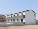 Ｔ－エスプランドルⅠの外観