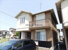 ドリームの外観