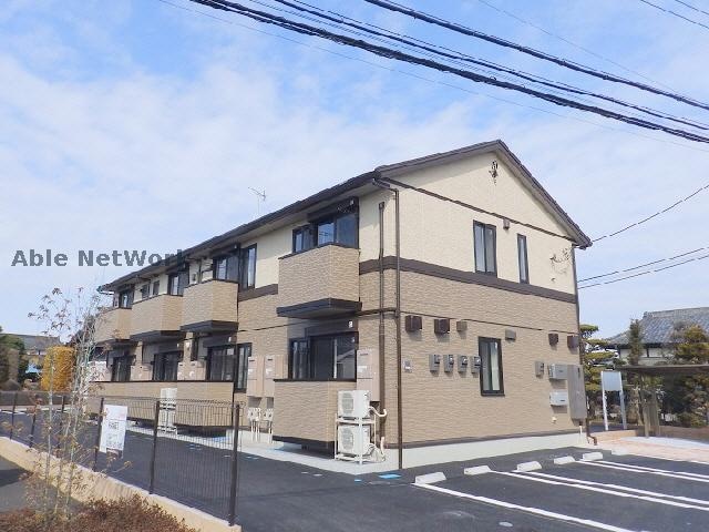  アメニティー
