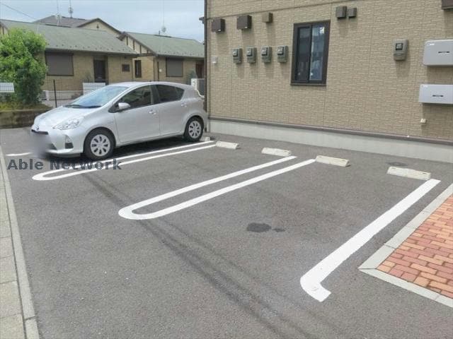  アメニティー