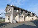 斉藤ハイツの外観