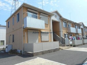 グランシャリオⅠ