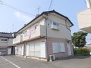 ハイツB.S.Ⅰ総和Ｂの外観