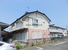 ハイツB.S.Ⅰ総和Cの外観