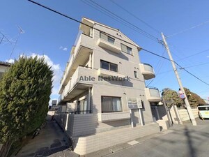 第5邦栄マンション