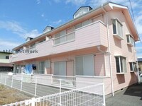 クローバーガーデンB