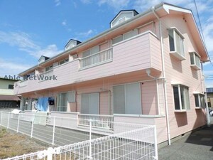 クローバーガーデンB