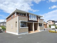 ソレイユ　アルカンシェル