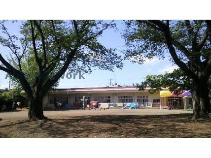 諸川保育園(幼稚園/保育園)まで922m ＳＯＰＨＩＡ