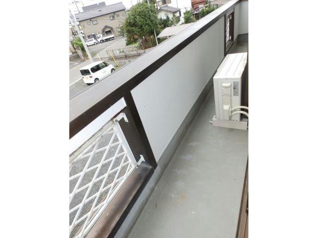  ウエストキャビン