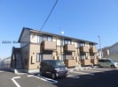 ラリュールの外観