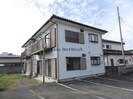 フェリーチェの外観