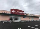 クスリのアオキ東牛谷店(ドラッグストア)まで784m フェリーチェ