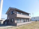 サンワハイツ６の外観