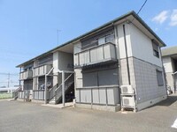 ハイツ・ルミエールA