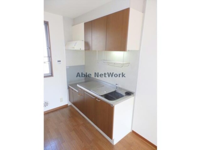  ハイツ・ルミエールA