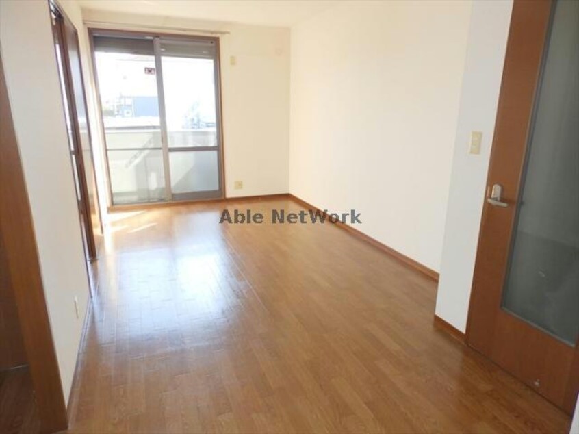  ハイツ・ルミエールA