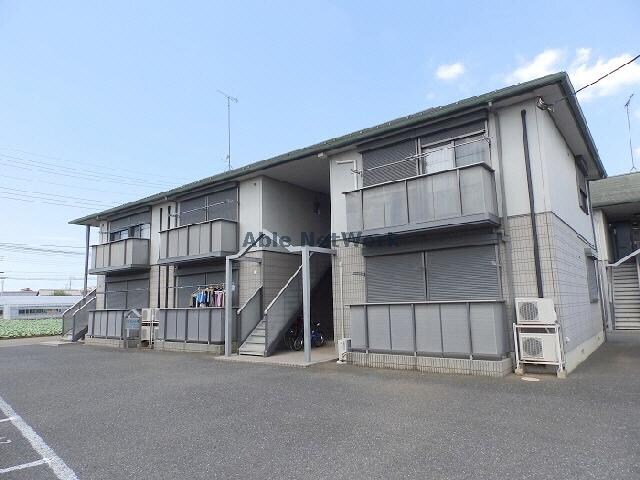  ハイツ・ルミエールA