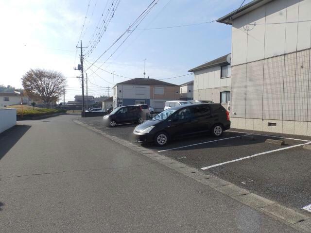  ハイツ・ルミエールA