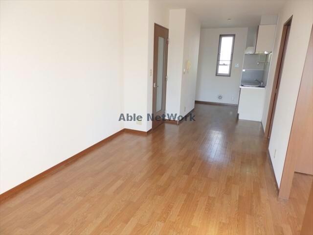  ハイツ・ルミエールA