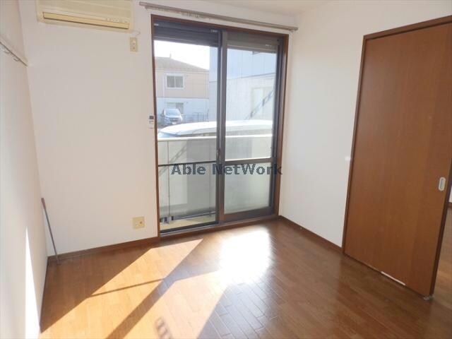  ハイツ・ルミエールA