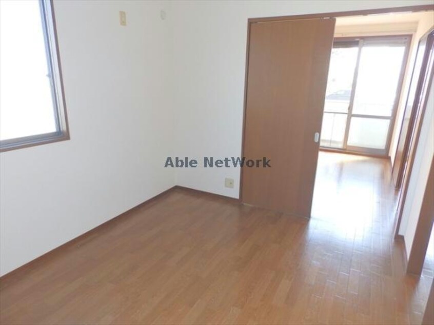  ハイツ・ルミエールA