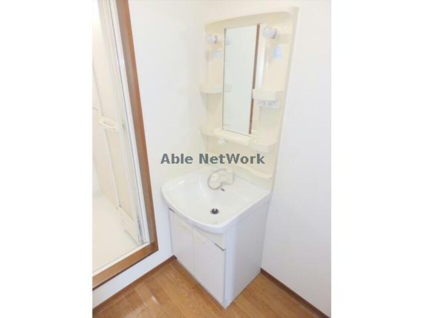  ハイツ・ルミエールA