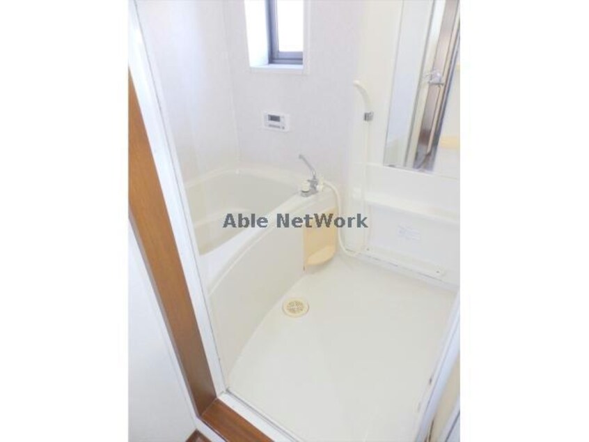  ハイツ・ルミエールA