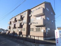 セントラル　アパートメント