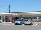 セブンイレブン茨城総和関戸店(コンビニ)まで536m シティア