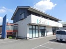 シティアⅡの外観