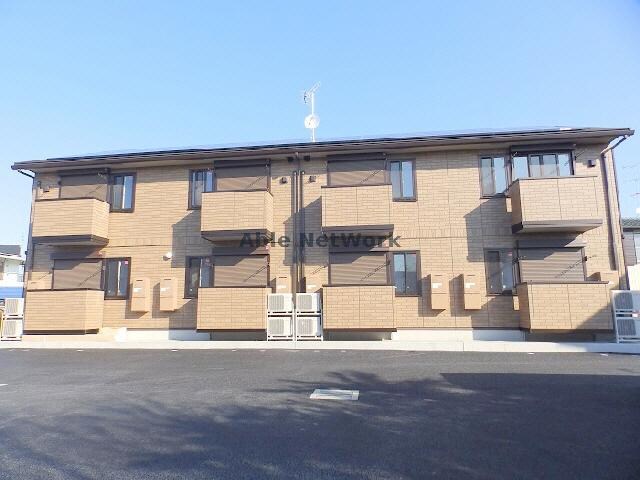  セントラル住吉