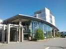 境町役場(役所)まで357m セントラル住吉