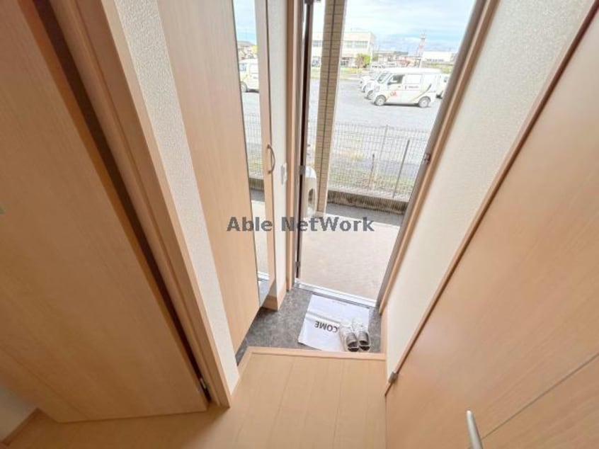  サンセールＣ・Ｄ