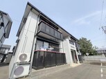 リヴェールハイツ