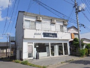 グランシェ