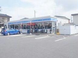 ローソン境町長井戸店(コンビニ)まで691m ル・シエルＡ