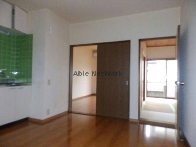  コーポハピネス