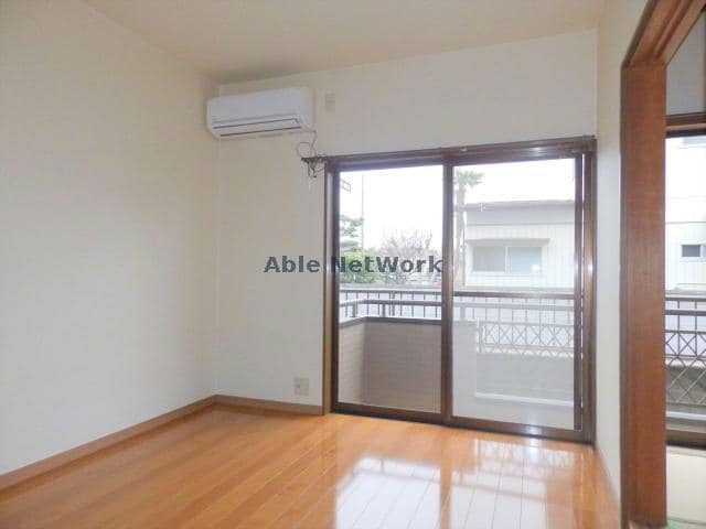  コーポハピネス